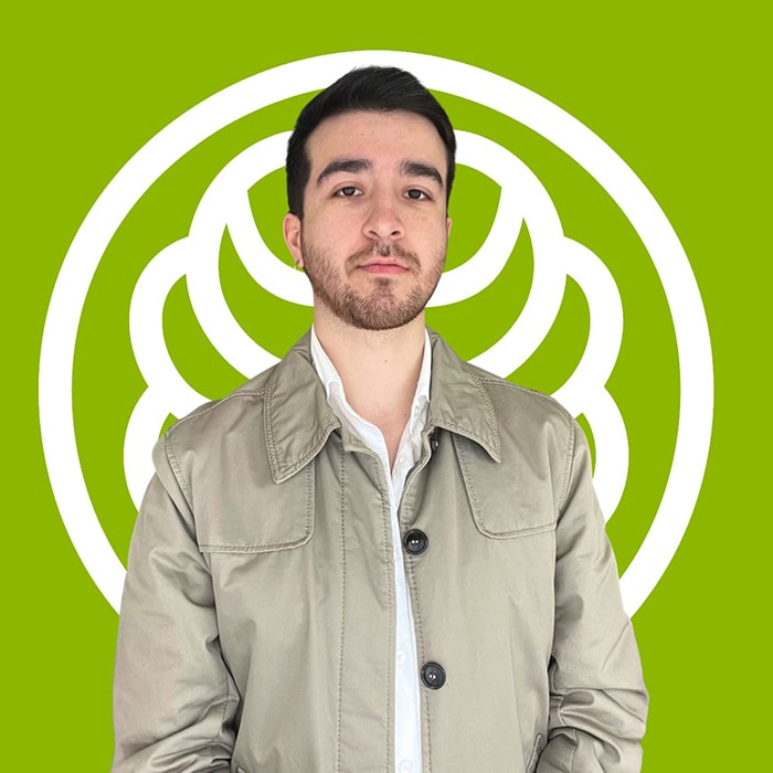 Foto de la profesional Sofía Reyes