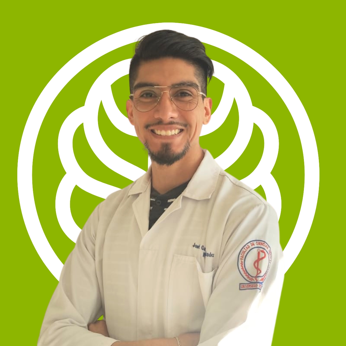 Foto del profesional Boris Silva