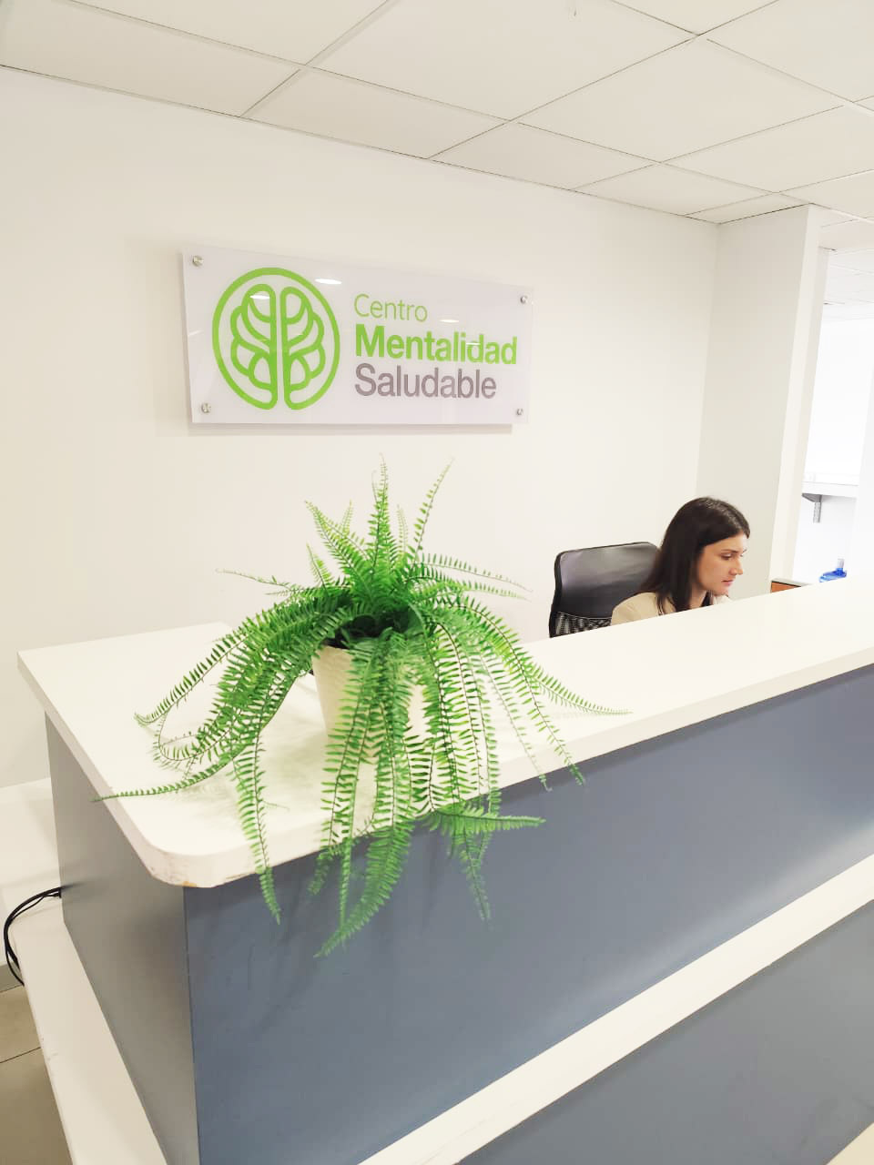 Equipo de Mentalidad Saludable