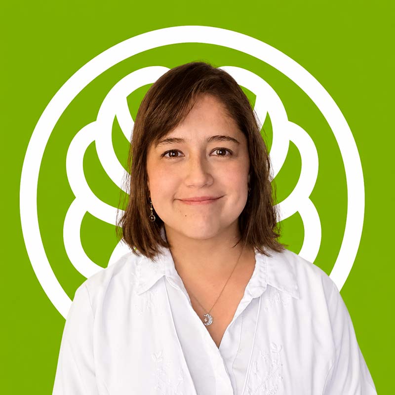 Catalina Moreno