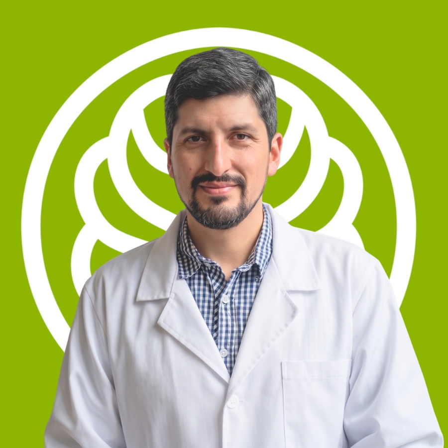 Luis López Román