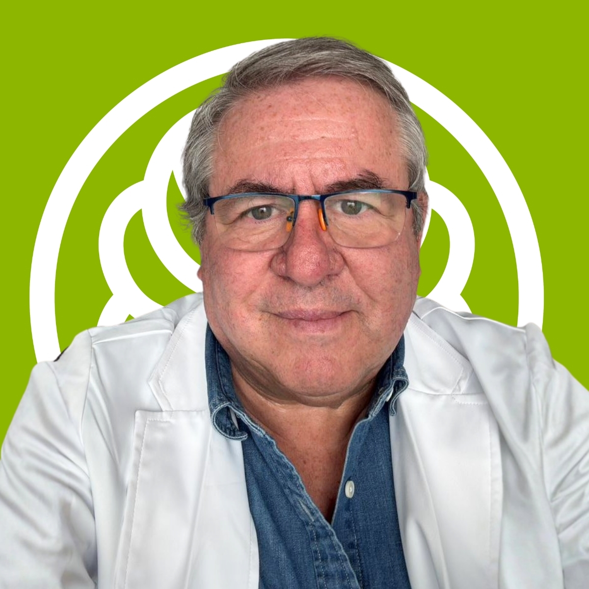 Dr. Juan Ariel