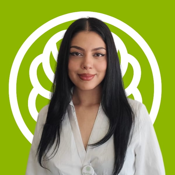 Ps. Valentina González